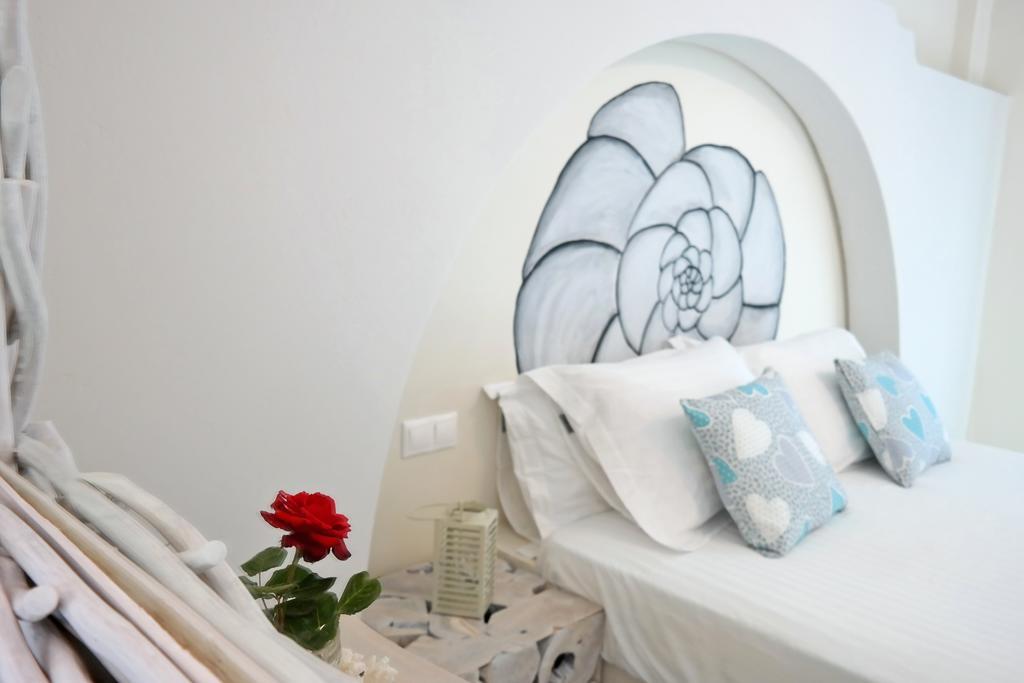 Maroussa Studios Agia Anna  Dış mekan fotoğraf
